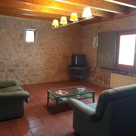 Casa Torre Cantoblanco Barron Luaran gambar