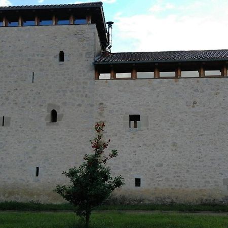 Casa Torre Cantoblanco Barron Luaran gambar