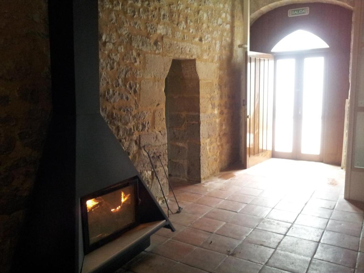Casa Torre Cantoblanco Barron Luaran gambar