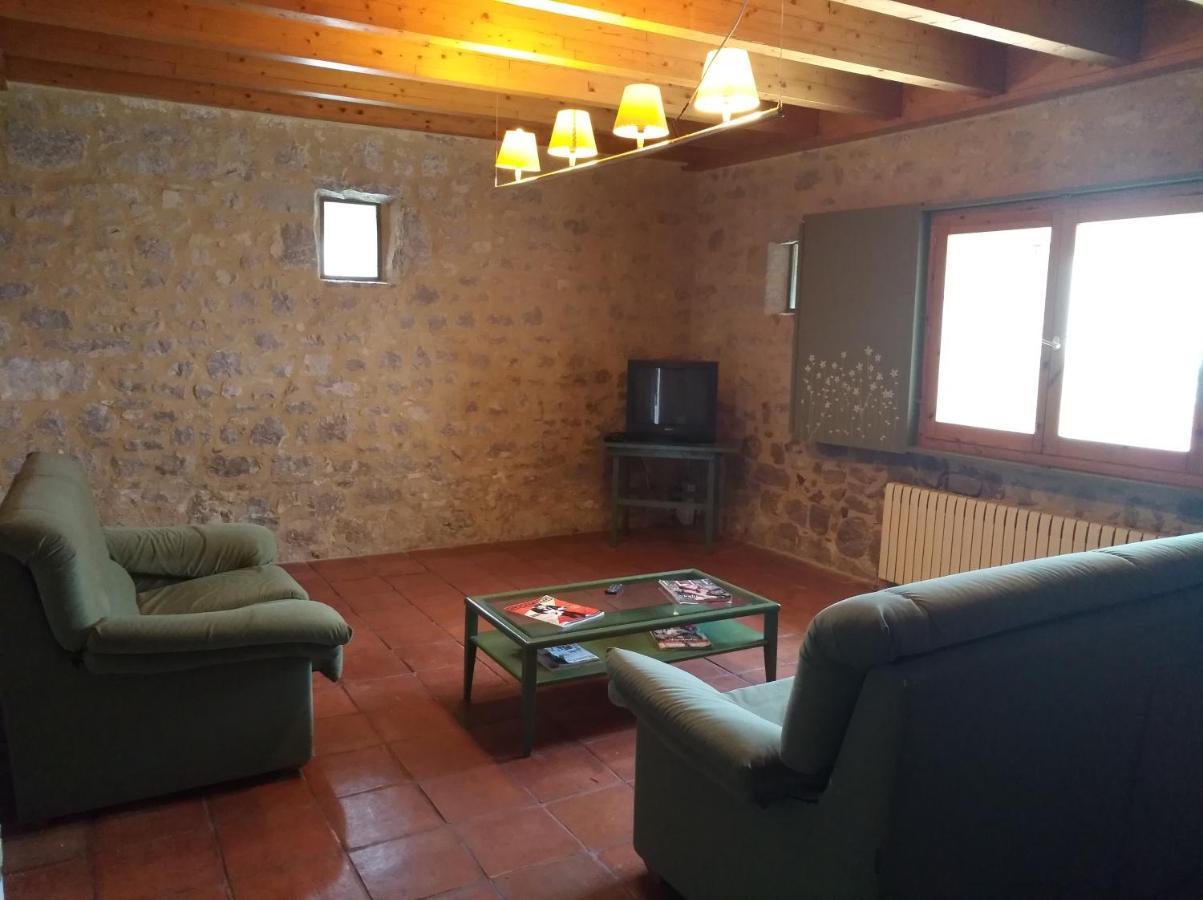 Casa Torre Cantoblanco Barron Luaran gambar