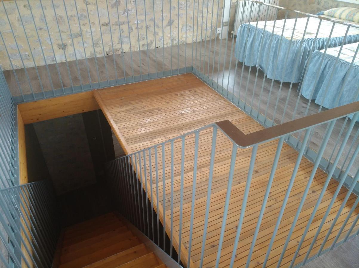 Casa Torre Cantoblanco Barron Luaran gambar