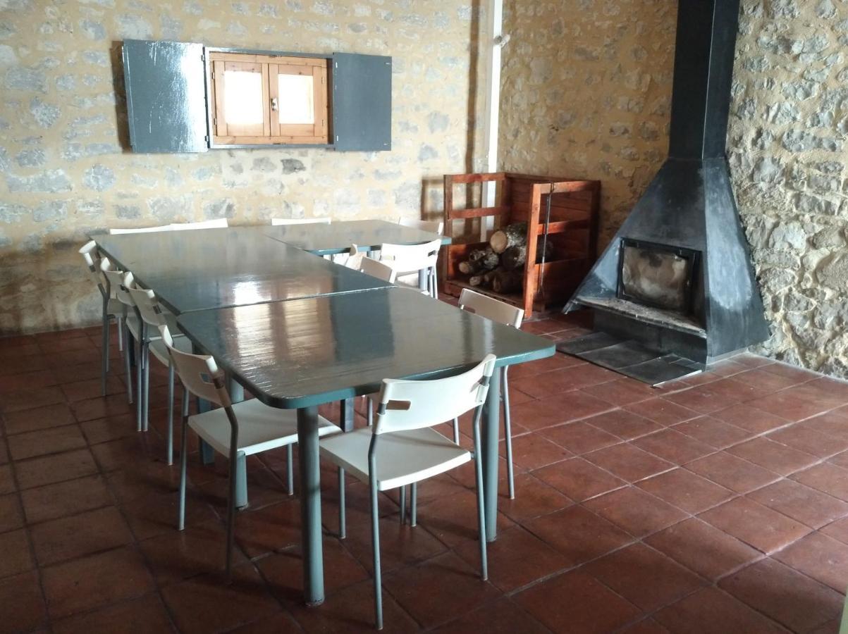 Casa Torre Cantoblanco Barron Luaran gambar