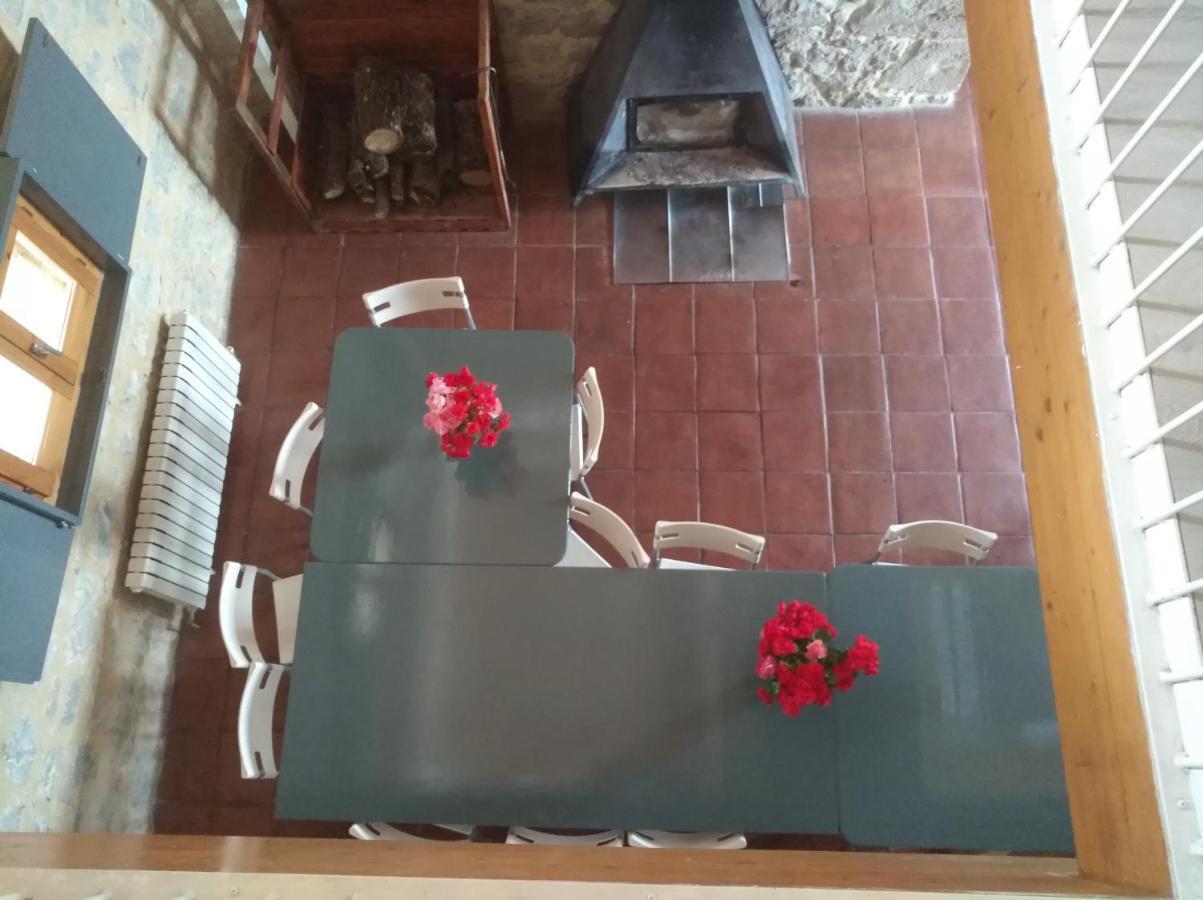Casa Torre Cantoblanco Barron Luaran gambar
